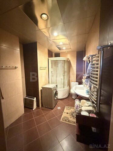 Satılır 5 otaqlı yeni tikili 286 m², Nəsimi r., photo 10 from 26
