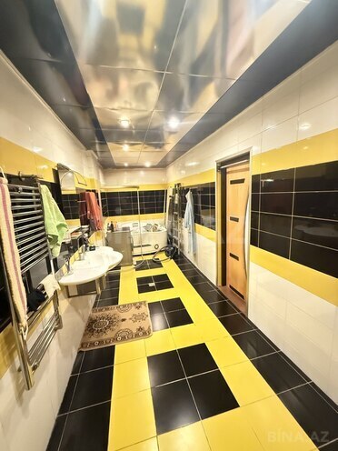 Satılır 5 otaqlı yeni tikili 286 m², Nəsimi r., photo 20 from 26