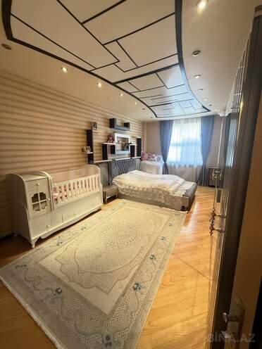 Satılır 5 otaqlı yeni tikili 286 m², Nəsimi r., photo 7 from 26