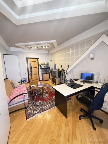 Satılır 5 otaqlı yeni tikili 286 m², Nəsimi r., photo 12 from 26