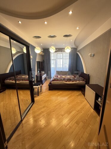 Satılır 5 otaqlı yeni tikili 286 m², Nəsimi r., photo 13 from 26