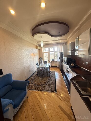 Satılır 5 otaqlı yeni tikili 286 m², Nəsimi r., photo 6 from 26