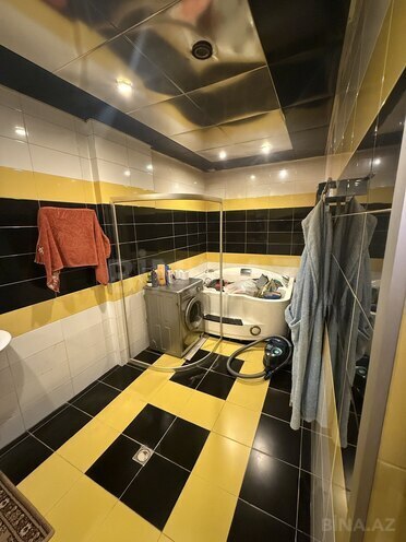 Satılır 5 otaqlı yeni tikili 286 m², Nəsimi r., photo 19 from 26