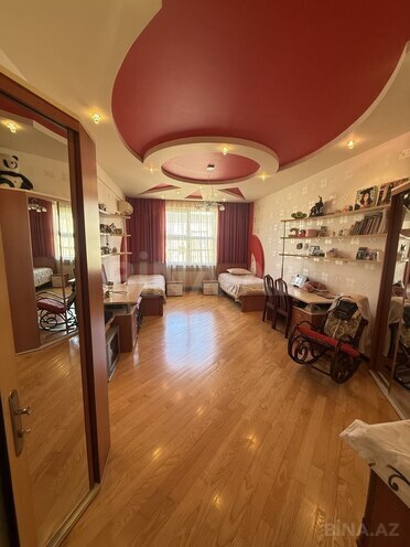 Satılır 5 otaqlı yeni tikili 286 m², Nəsimi r., photo 15 from 26