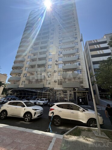 Satılır 5 otaqlı yeni tikili 286 m², Nəsimi r., photo 1 from 26