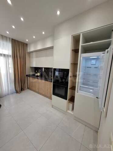 Сдаётся 3-комн. новостройка 80 м², Насиминский  р., photo 9 from 13