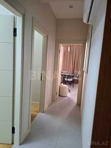 Сдаётся 3-комн. новостройка 80 м², Насиминский  р., photo 7 from 13