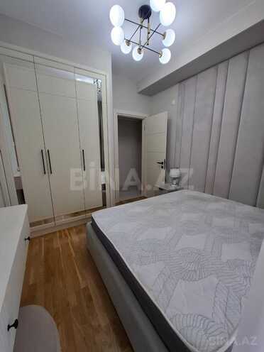 Сдаётся 3-комн. новостройка 80 м², Насиминский  р., photo 5 from 13