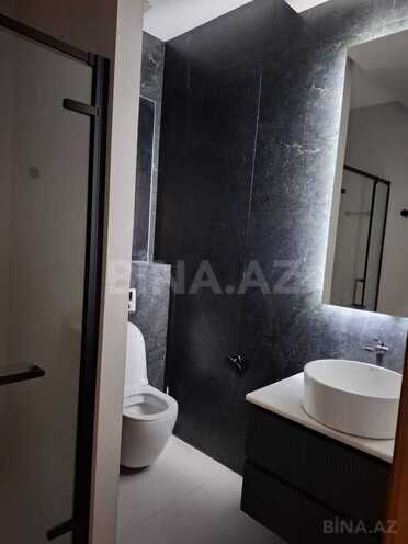 Сдаётся 3-комн. новостройка 80 м², Насиминский  р., photo 11 from 13