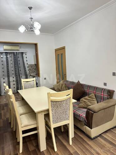 Сдаётся 3-комн. вторичка 50 м², м. 20 января, photo 3 from 14