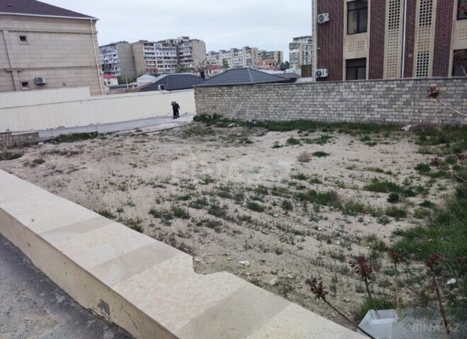 Продаётся  участок 6 сот, м. Азадлыг проспекти, photo 1 from 5