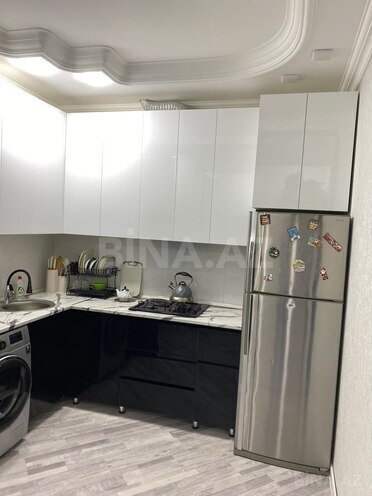 Продается 2-комн. новостройка 62 м², м. Ахмедлы, photo 1 from 11