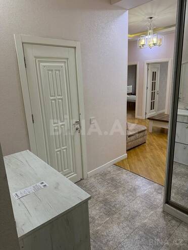 İcarəyə verilir 3 otaqlı yeni tikili 75 m², Elmlər Akademiyası m., photo 14 from 16