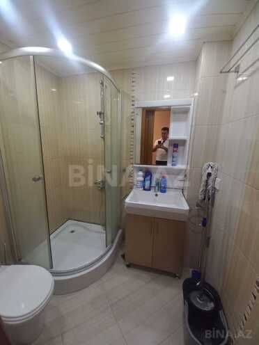 İcarəyə verilir 2 otaqlı köhnə tikili 45 m², Elmlər Akademiyası m., photo 14 from 16