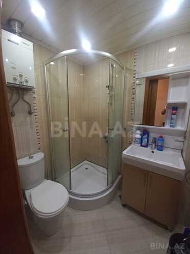 İcarəyə verilir 2 otaqlı köhnə tikili 45 m², Elmlər Akademiyası m., photo 13 from 16