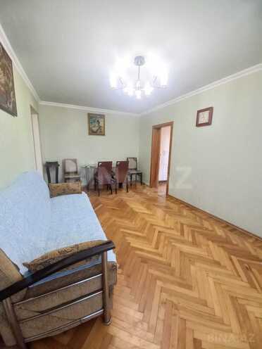 İcarəyə verilir 2 otaqlı köhnə tikili 45 m², Elmlər Akademiyası m., photo 4 from 16