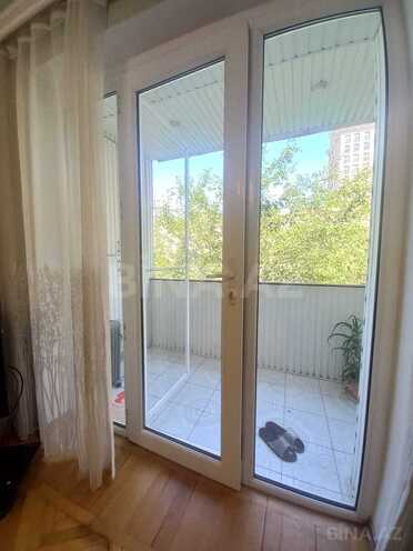 İcarəyə verilir 2 otaqlı köhnə tikili 45 m², Elmlər Akademiyası m., photo 12 from 16