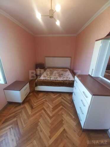 İcarəyə verilir 2 otaqlı köhnə tikili 45 m², Elmlər Akademiyası m., photo 7 from 16