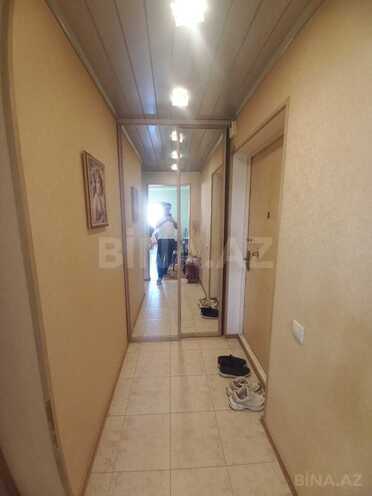 İcarəyə verilir 2 otaqlı köhnə tikili 45 m², Elmlər Akademiyası m., photo 15 from 16