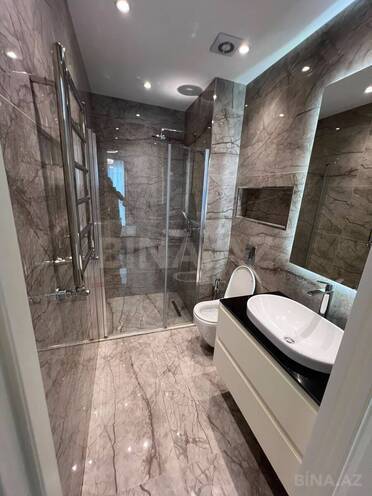 Сдается 3-комн. новостройка 90 м², м. Бакмил, photo 9 from 14