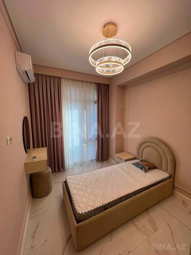 Сдается 3-комн. новостройка 90 м², м. Бакмил, photo 5 from 14