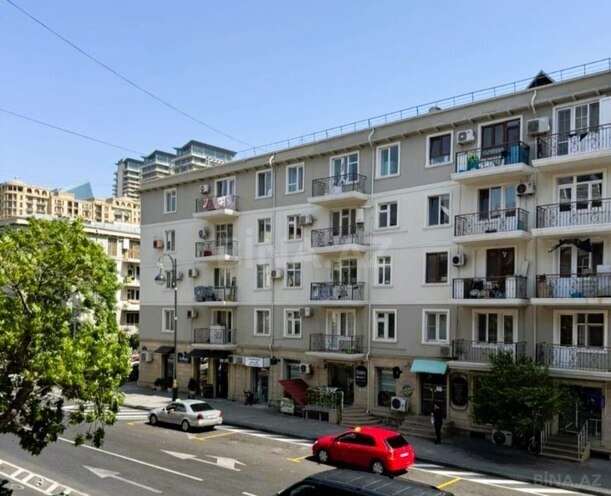 Сдается 2-комн. вторичка 60 м², м. 28 мая, photo 1 from 18