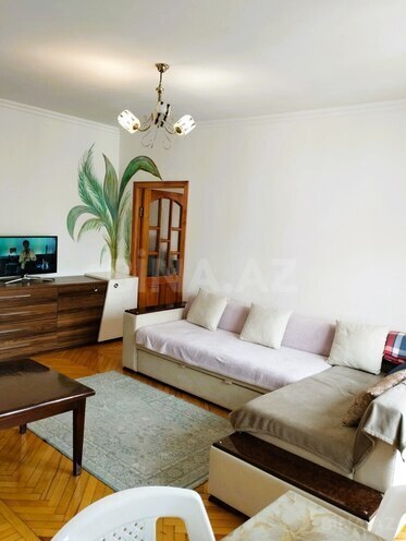 Сдается 2-комн. вторичка 60 м², м. 28 мая, photo 4 from 18