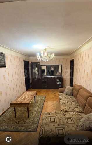 Продаётся 2-комн. вторичка 48 м², м. Элмляр Академиясы, photo 1 from 12