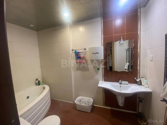 Satılır 3 otaqlı yeni tikili 135 m², Nərimanov r., photo 11 from 13