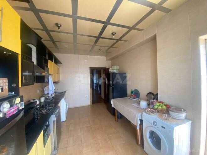 Satılır 3 otaqlı yeni tikili 135 m², Nərimanov r., photo 10 from 13