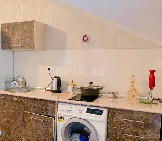 Satılır 2 otaqlı yeni tikili 47 m², Nəriman Nərimanov m., photo 8 from 14