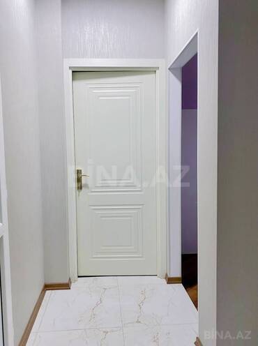 Satılır 2 otaqlı yeni tikili 47 m², Nəriman Nərimanov m., photo 11 from 14