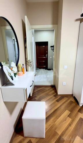 Satılır 2 otaqlı yeni tikili 47 m², Nəriman Nərimanov m., photo 5 from 14