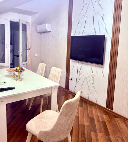 Satılır 2 otaqlı yeni tikili 47 m², Nəriman Nərimanov m., photo 12 from 14