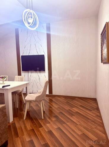 Satılır 2 otaqlı yeni tikili 47 m², Nəriman Nərimanov m., photo 3 from 14