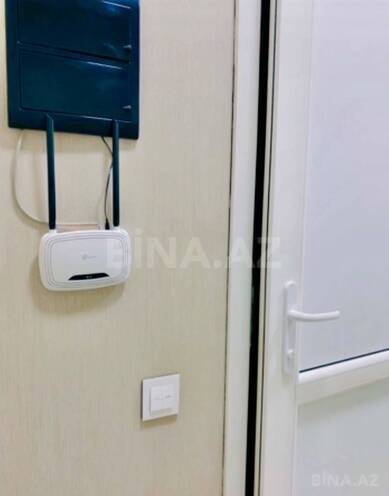Satılır 2 otaqlı yeni tikili 47 m², Nəriman Nərimanov m., photo 7 from 14