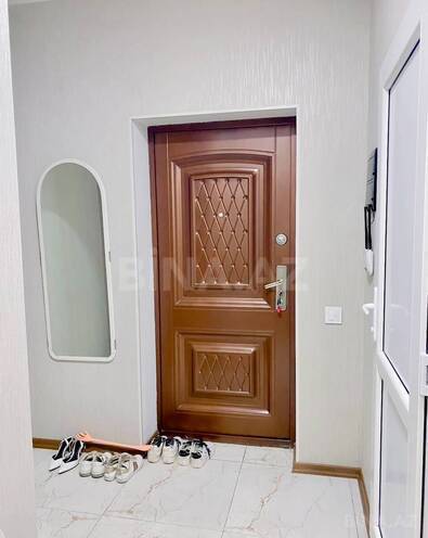 Satılır 2 otaqlı yeni tikili 47 m², Nəriman Nərimanov m., photo 10 from 14