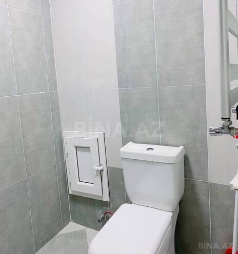 Satılır 2 otaqlı yeni tikili 47 m², Nəriman Nərimanov m., photo 9 from 14