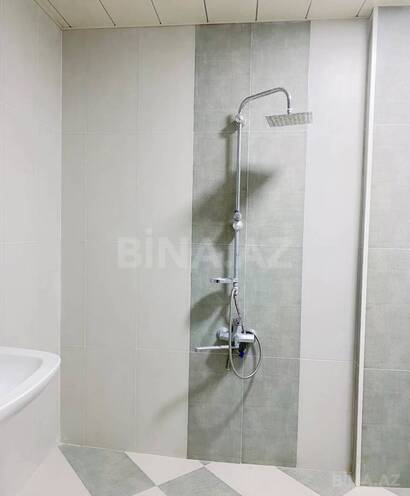Satılır 2 otaqlı yeni tikili 47 m², Nəriman Nərimanov m., photo 6 from 14
