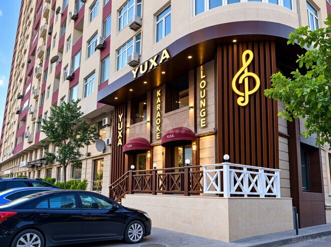 Satılır 2 otaqlı yeni tikili 47 m², Nəriman Nərimanov m., photo 13 from 14