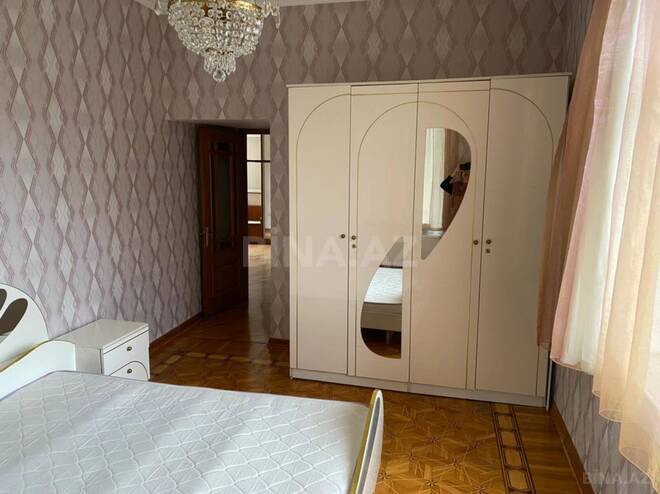 Сдается 4-комн. вторичка 120 м², м. Ичеришехер, photo 15 from 17