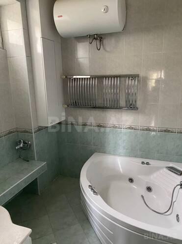 Сдается 4-комн. вторичка 120 м², м. Ичеришехер, photo 11 from 17
