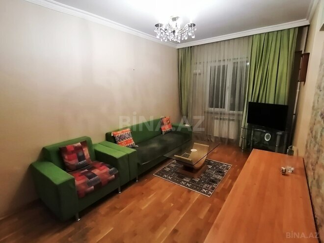 Satılır 2 otaqlı köhnə tikili 57 m², Elmlər Akademiyası m., photo 5 from 15