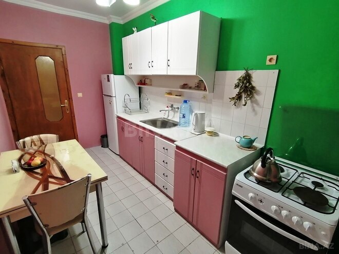 Satılır 2 otaqlı köhnə tikili 57 m², Elmlər Akademiyası m., photo 11 from 15