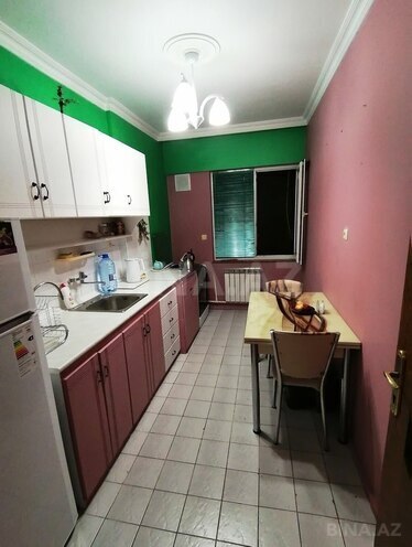 Satılır 2 otaqlı köhnə tikili 57 m², Elmlər Akademiyası m., photo 9 from 15