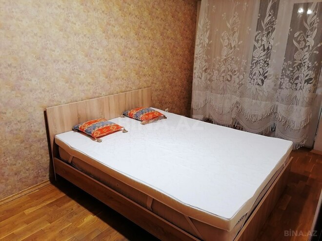 Satılır 2 otaqlı köhnə tikili 57 m², Elmlər Akademiyası m., photo 6 from 15