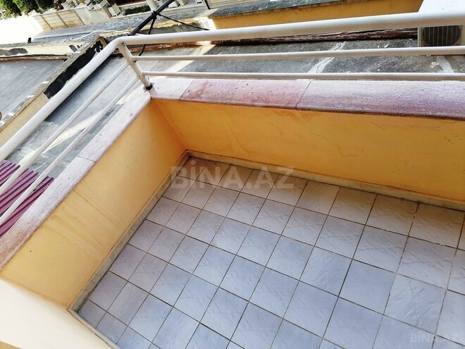 Satılır 2 otaqlı köhnə tikili 57 m², Elmlər Akademiyası m., photo 13 from 15