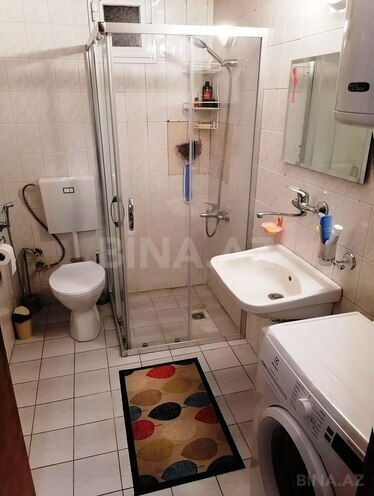 Satılır 2 otaqlı köhnə tikili 57 m², Elmlər Akademiyası m., photo 12 from 15