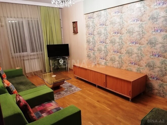 Satılır 2 otaqlı köhnə tikili 57 m², Elmlər Akademiyası m., photo 3 from 15