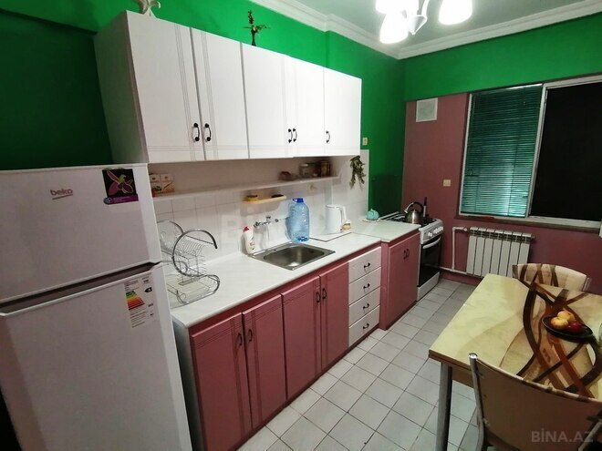 Satılır 2 otaqlı köhnə tikili 57 m², Elmlər Akademiyası m., photo 10 from 15